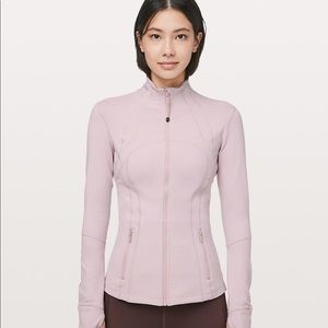 Lululemon Athletica Define Jacket